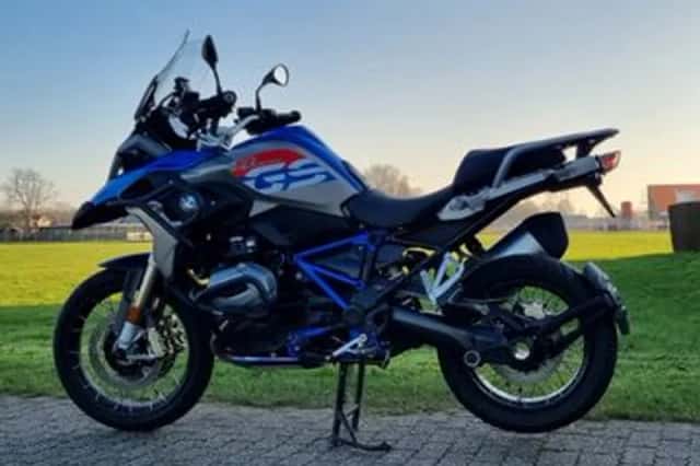 BMW R (2018) thumbnail 5