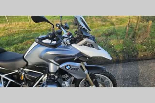 BMW R (2013) thumbnail 4