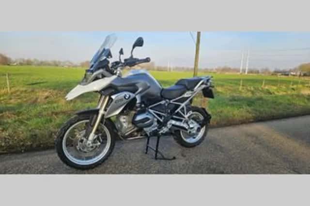 BMW R (2013) thumbnail 5