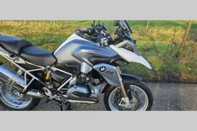 BMW R (2013) thumbnail 6