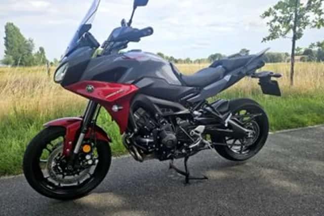 YAMAHA TRACER (2020) thumbnail 1