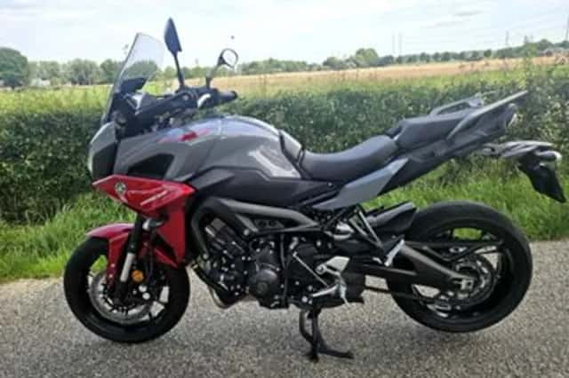 YAMAHA TRACER (2020) thumbnail 2