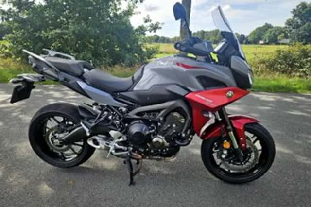 YAMAHA TRACER (2020) thumbnail 3