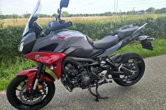 YAMAHA TRACER (2020) thumbnail 5