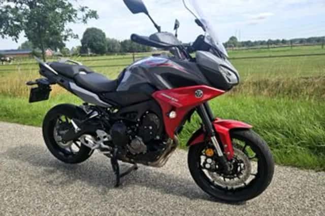 YAMAHA TRACER (2020) thumbnail 6