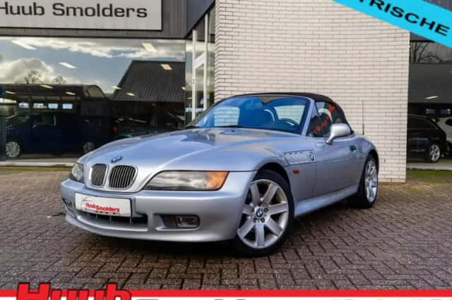 BMW Z3 (1998) thumbnail 1