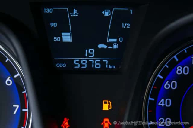 Hyundai ix20 (2017) thumbnail 5