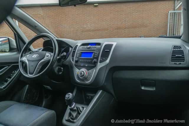 Hyundai ix20 (2017) thumbnail 6