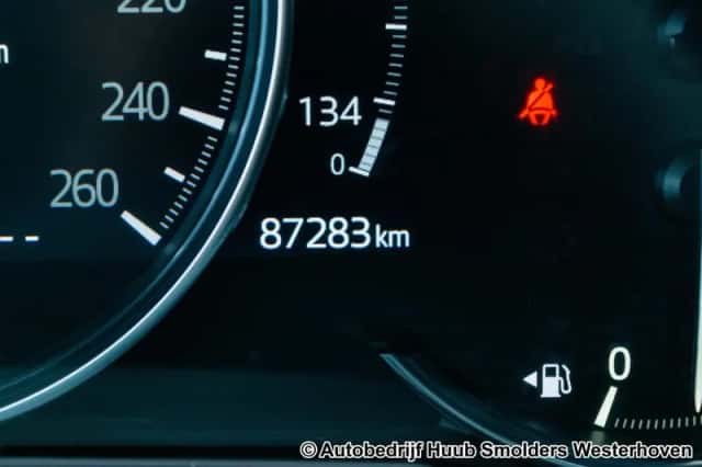 Mazda CX-5 (2022) thumbnail 6