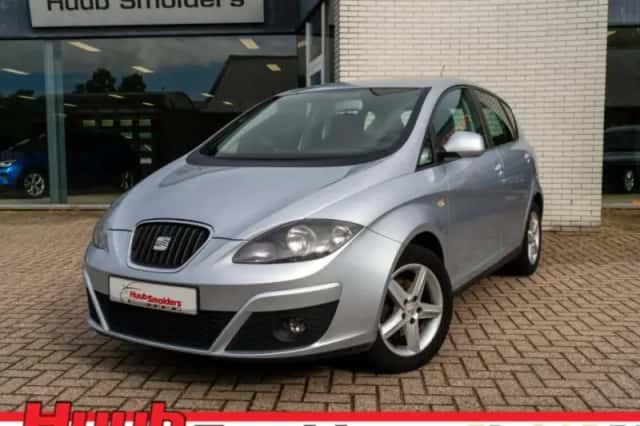 SEAT Altea (2010) thumbnail 1