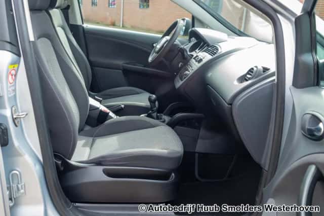 SEAT Altea (2010) thumbnail 4