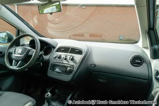 SEAT Altea (2010) thumbnail 5