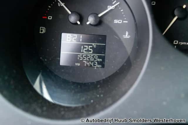 SEAT Altea (2010) thumbnail 6