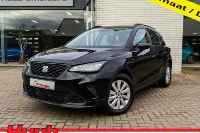 SEAT Arona (2024) thumbnail 1