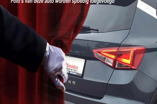 SEAT Arona (2024) thumbnail 2