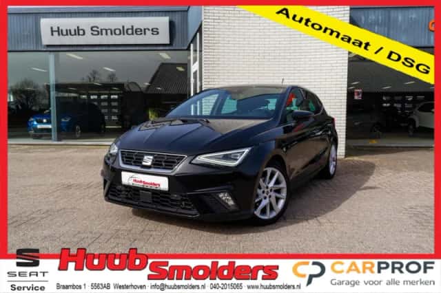 SEAT Ibiza (2021) thumbnail 2