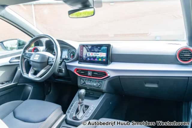 SEAT Ibiza (2021) thumbnail 5