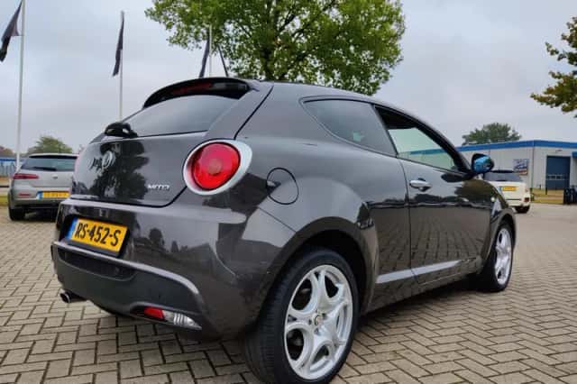 Alfa Romeo Mito (2018) thumbnail 5