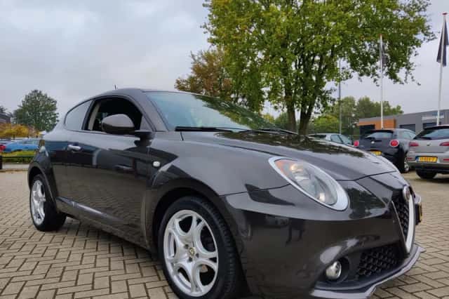 Alfa Romeo Mito (2018) thumbnail 6