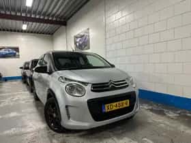 Citroën C1 (2018) thumbnail 3