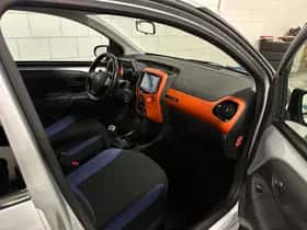 Citroën C1 (2018) thumbnail 6