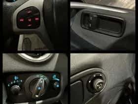 Ford Fiesta (2012) thumbnail 11
