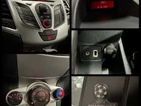 Ford Fiesta (2012) thumbnail 12