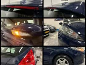 Ford Fiesta (2012) thumbnail 13