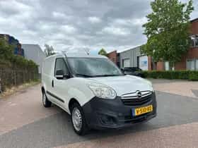 Opel Combo (2013) thumbnail 3