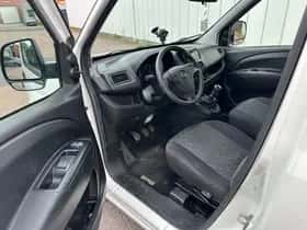 Opel Combo (2013) thumbnail 5