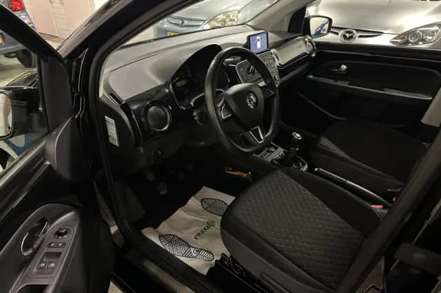 Škoda Citigo (2016) thumbnail 5