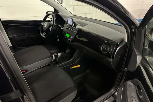Škoda Citigo (2016) thumbnail 6