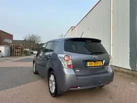 Toyota Verso (2009) thumbnail 4
