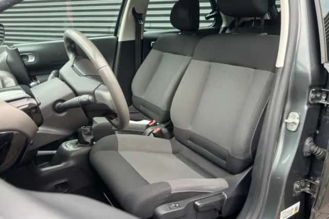 Citroën C4 Cactus (2016) thumbnail 4