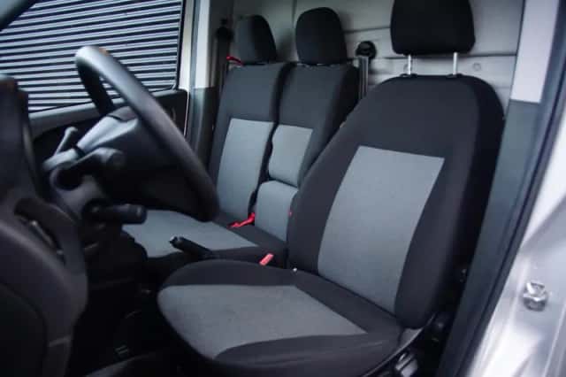 Fiat Doblò (2019) thumbnail 5