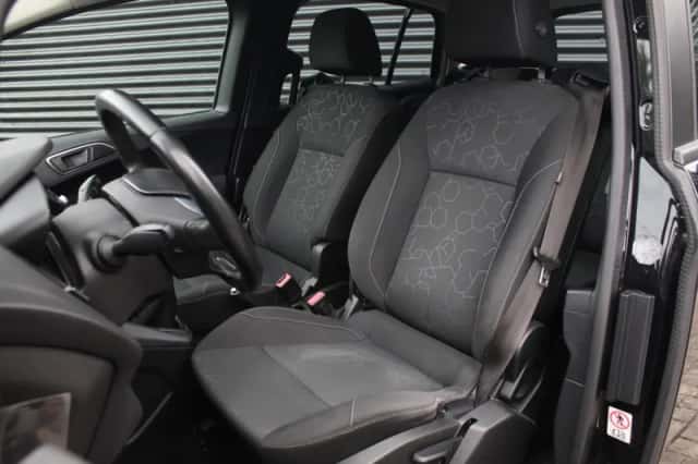 Ford B-Max (2012) thumbnail 4