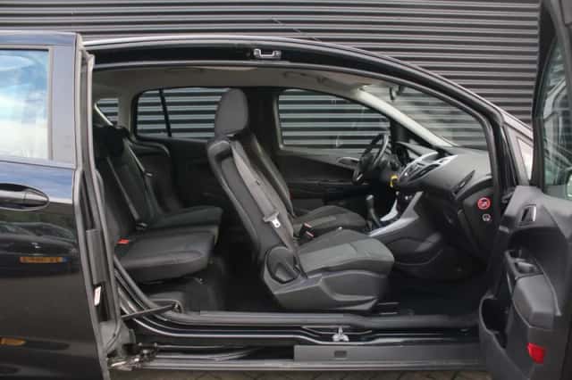 Ford B-Max (2012) thumbnail 5