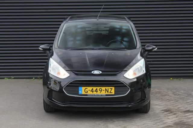 Ford B-Max (2012) thumbnail 6