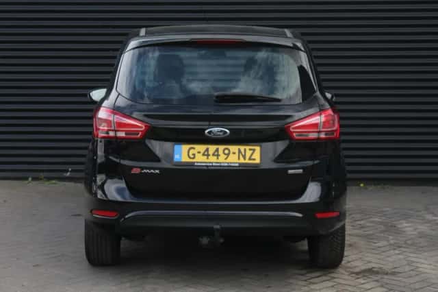Ford B-Max (2012) thumbnail 6