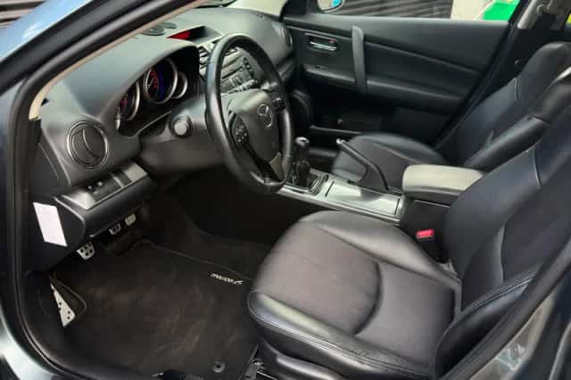Mazda 6 (2012) thumbnail 4