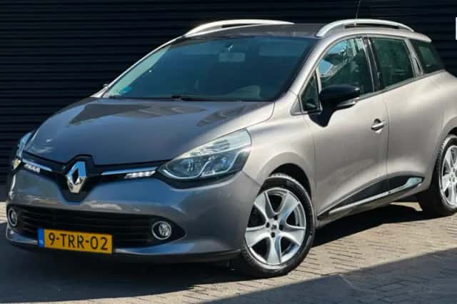 Renault Clio (2014) thumbnail 1