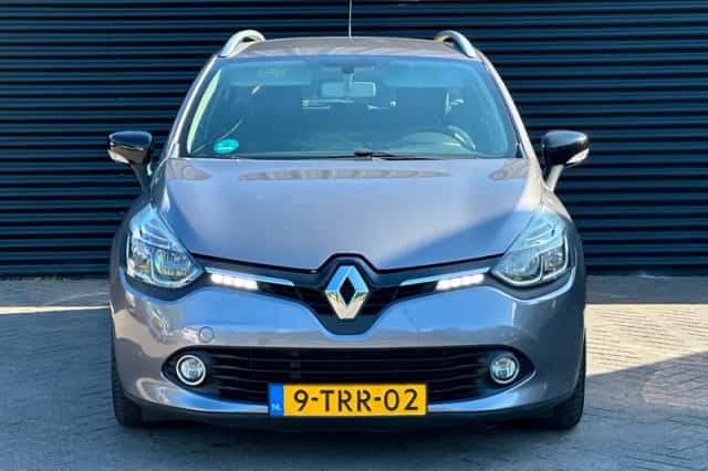 Renault Clio (2014) thumbnail 4