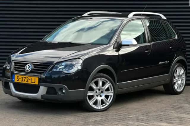 Volkswagen Polo (2006) thumbnail 1