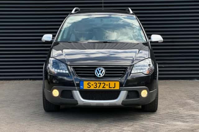Volkswagen Polo (2006) thumbnail 4