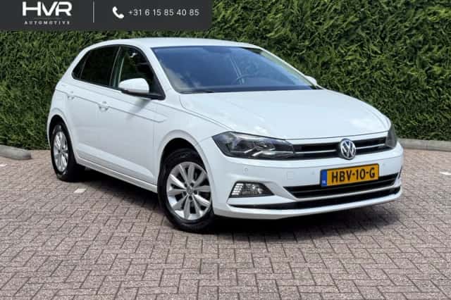 Volkswagen Polo (2019) thumbnail 1