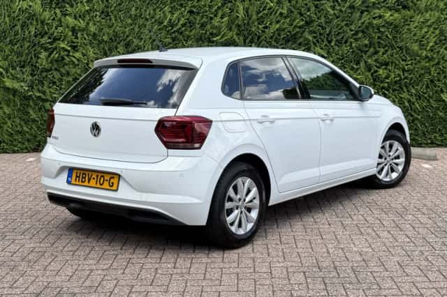 Volkswagen Polo (2019) thumbnail 5