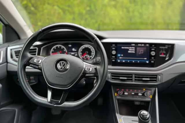 Volkswagen Polo (2019) thumbnail 6