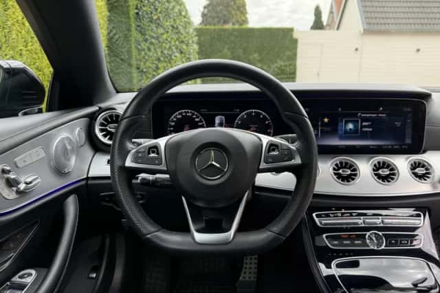 Mercedes-Benz E-Klasse (2017) thumbnail 6