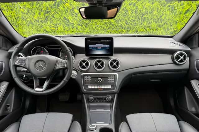 Mercedes-Benz GLA-Klasse (2018) thumbnail 4