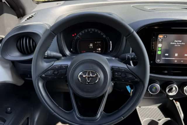 Toyota Aygo X (2024) thumbnail 6
